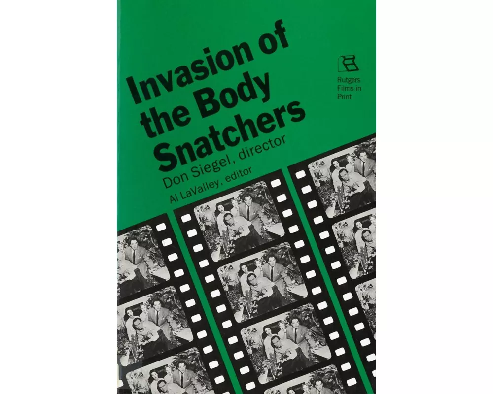 Invasion of the Body Snatchers