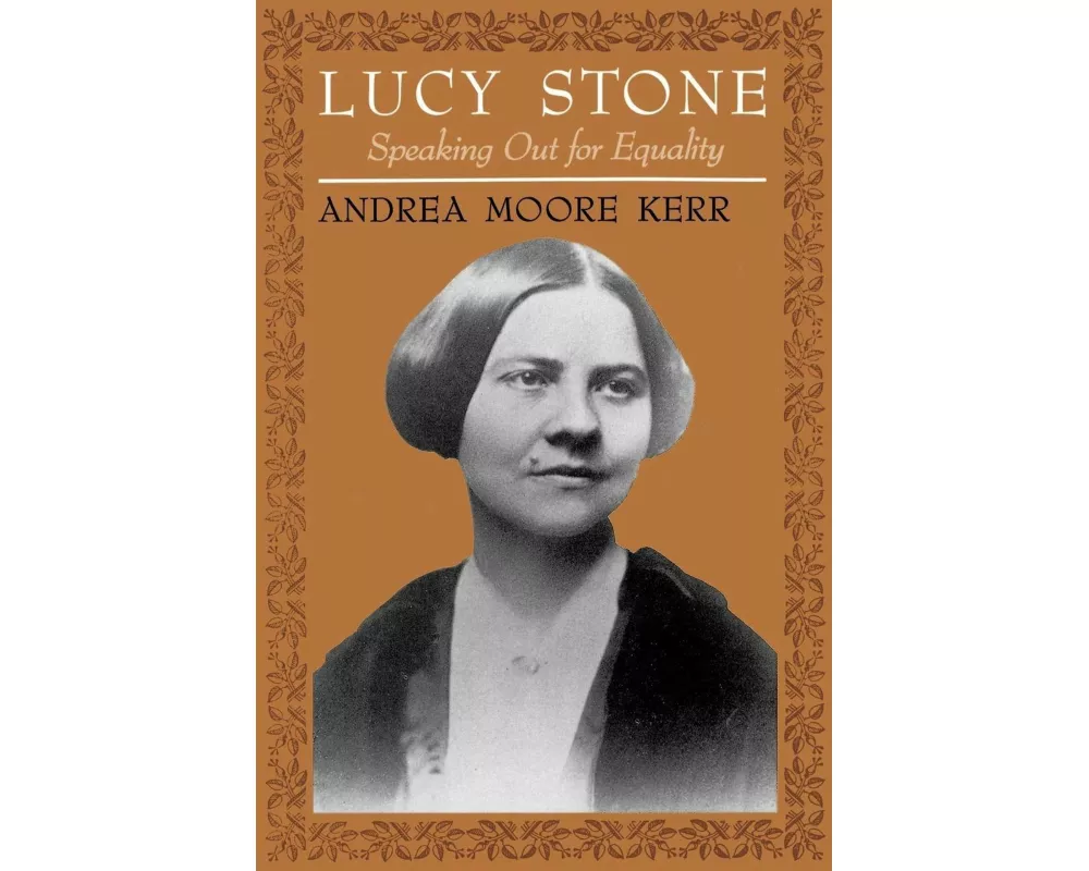 Lucy Stone