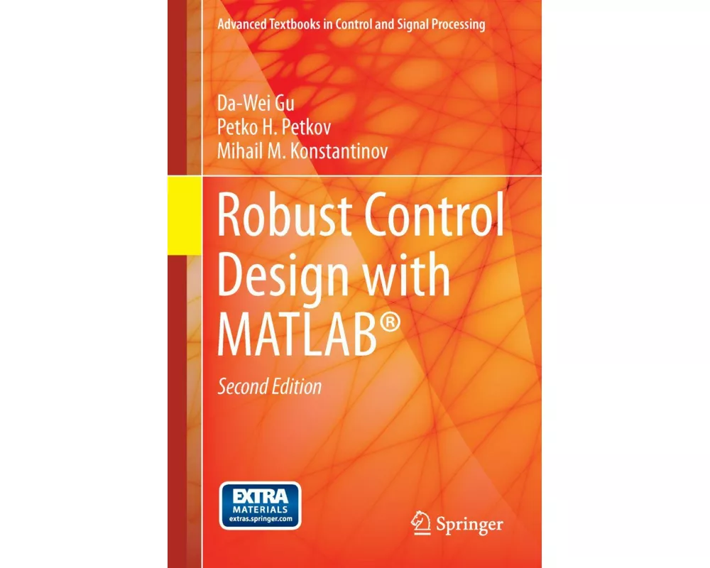Robust Control Design with MATLAB