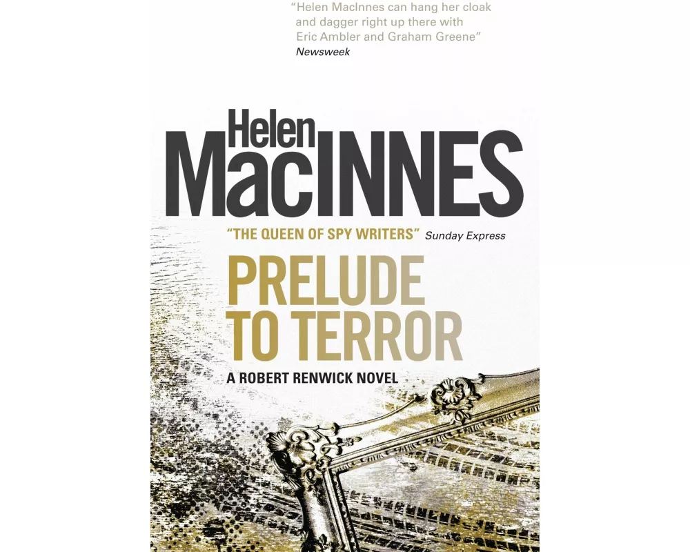 Prelude to Terror