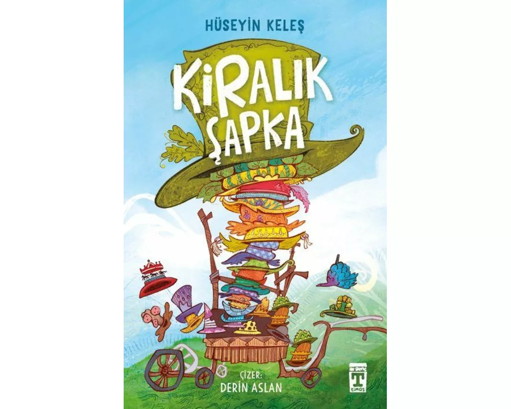 Kiralik Sapka
