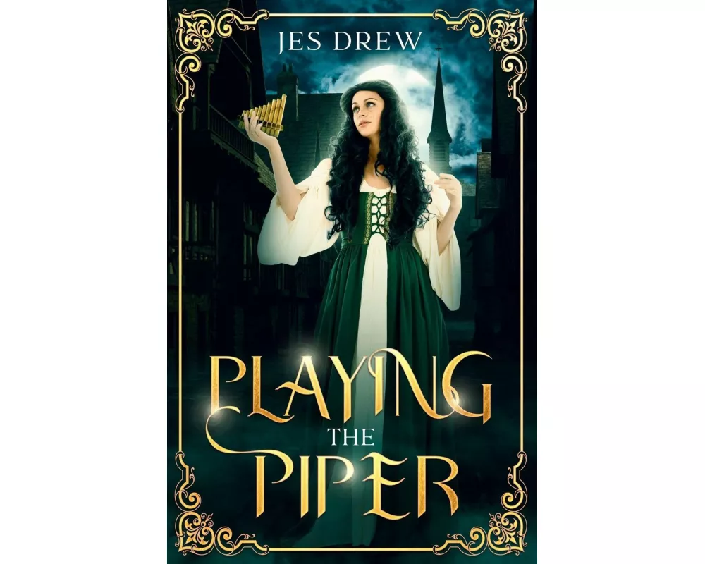Playing the Piper