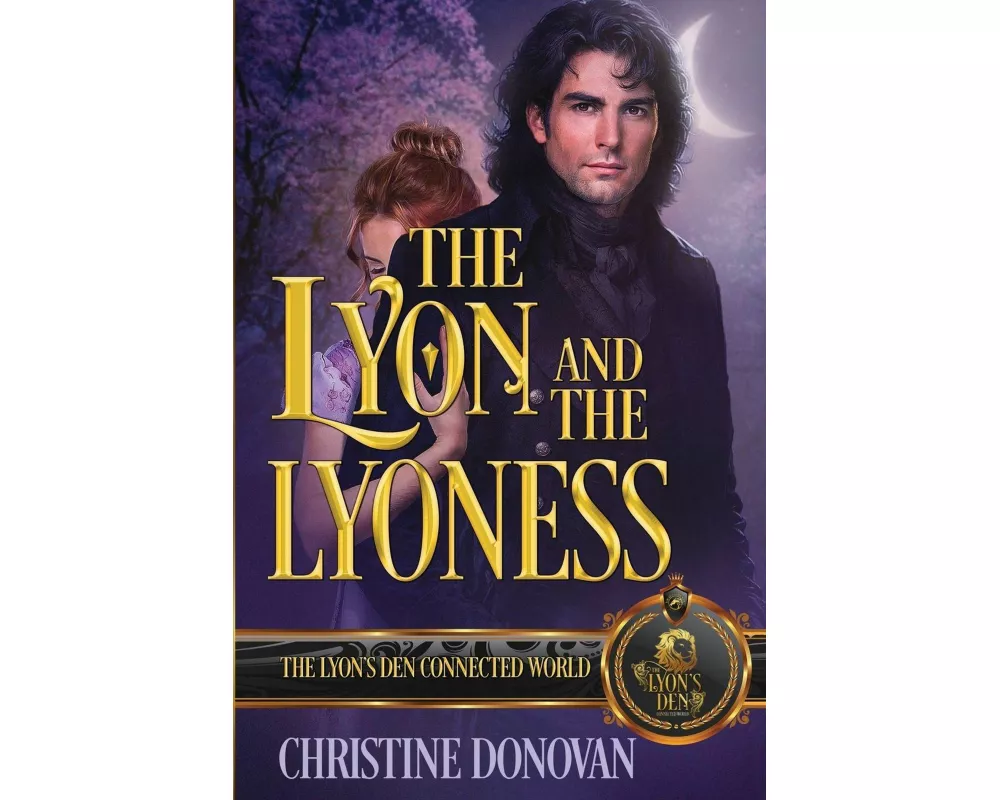 The Lyon and the Lyoness