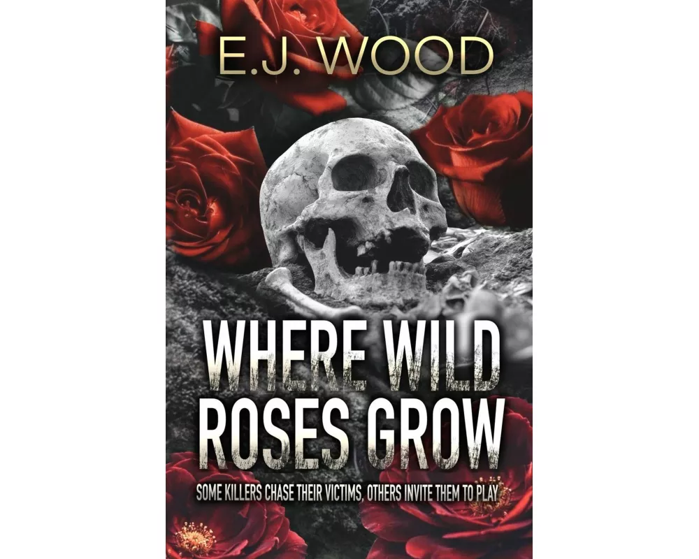 Where Wild Roses Grow