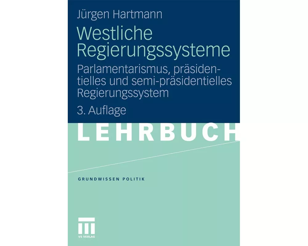 Westliche Regierungssysteme