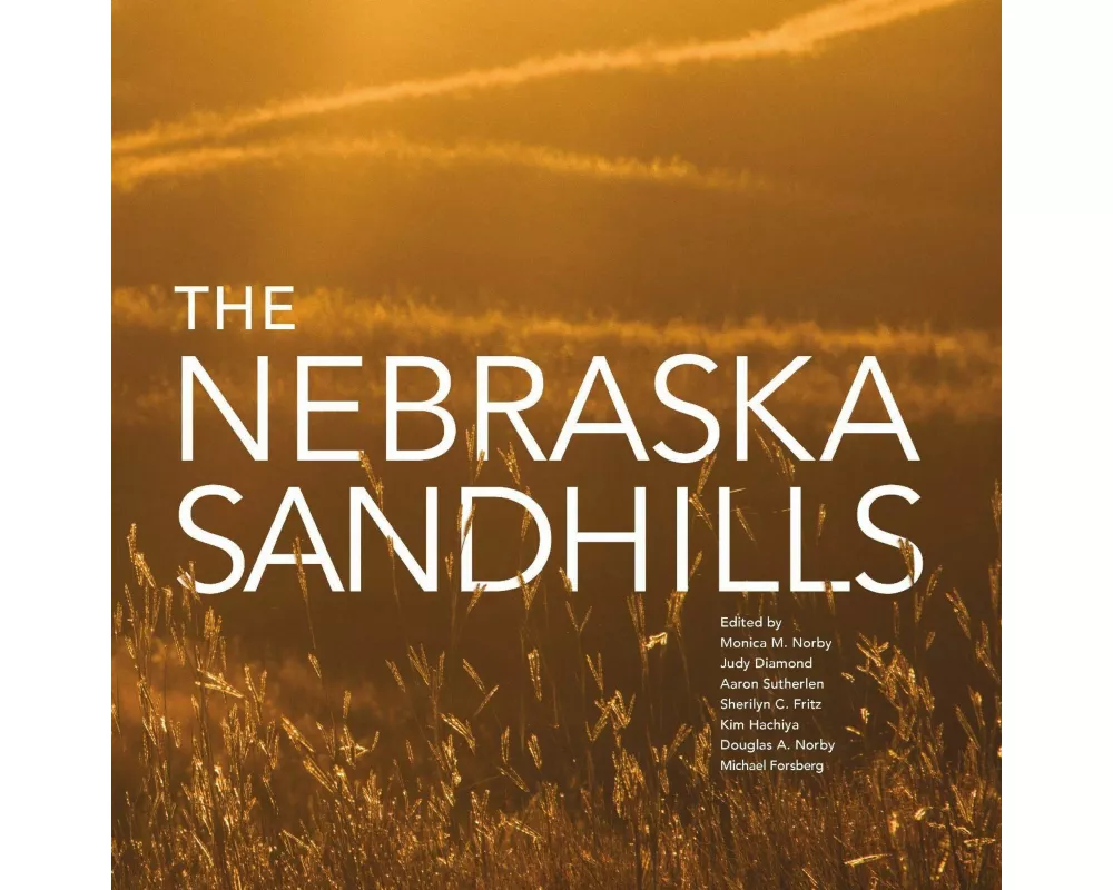 The Nebraska Sandhills