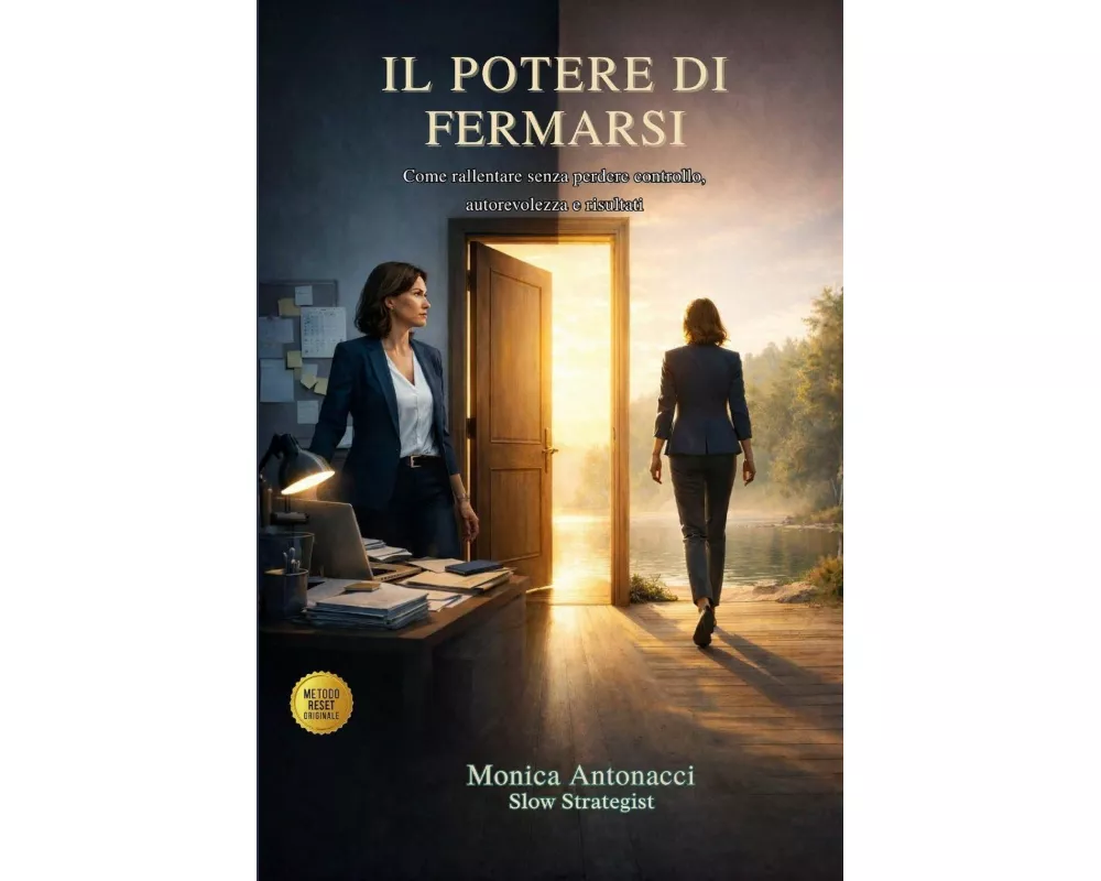 Il Potere di Fermarsi