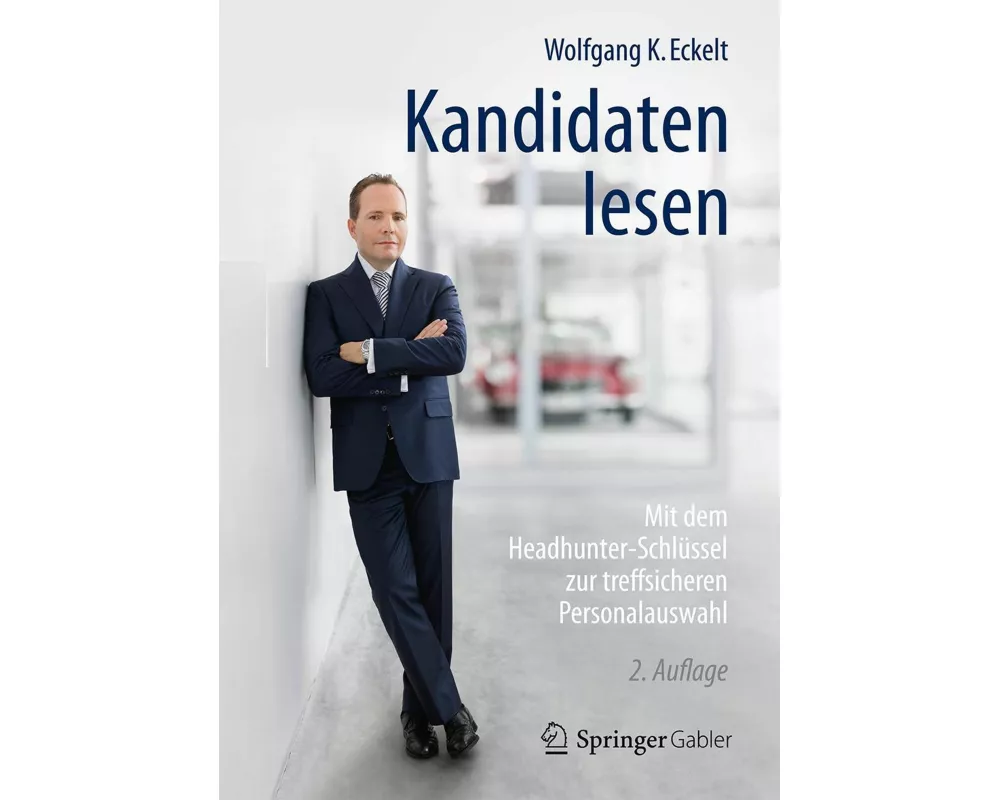 Kandidaten lesen