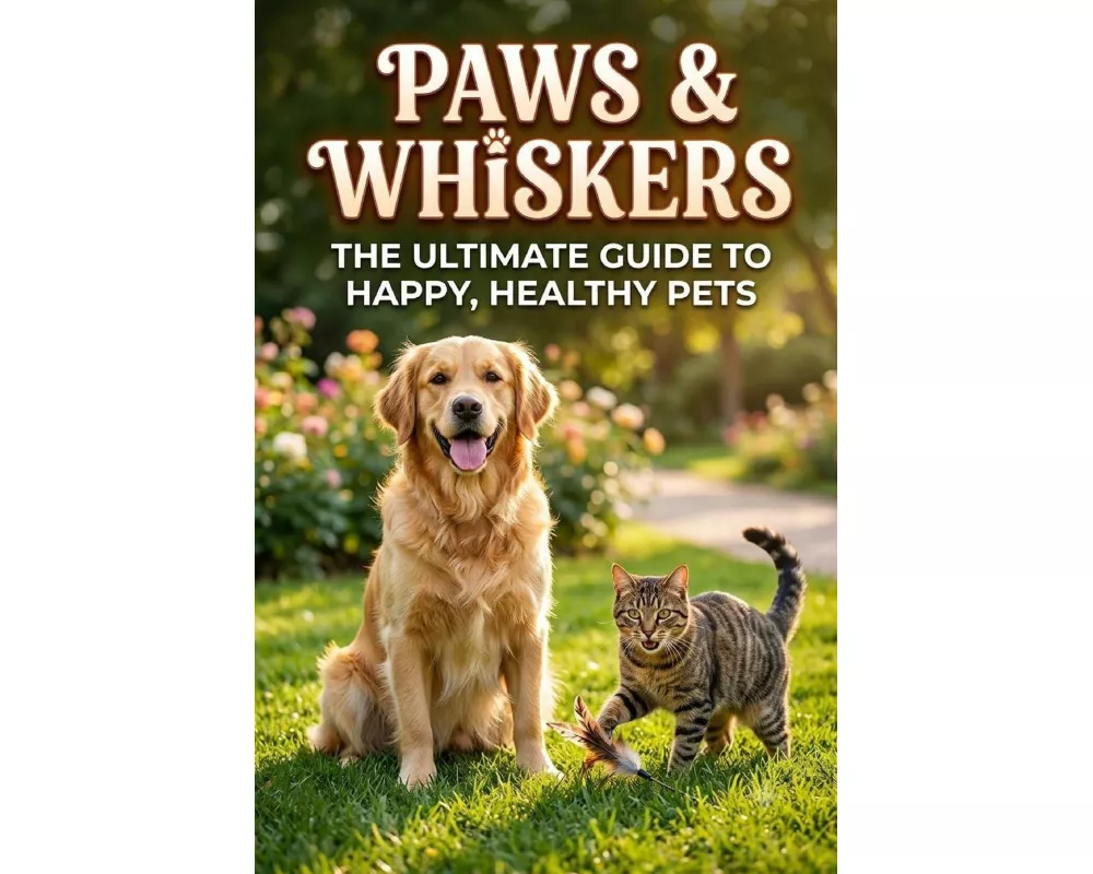Paws & Whiskers