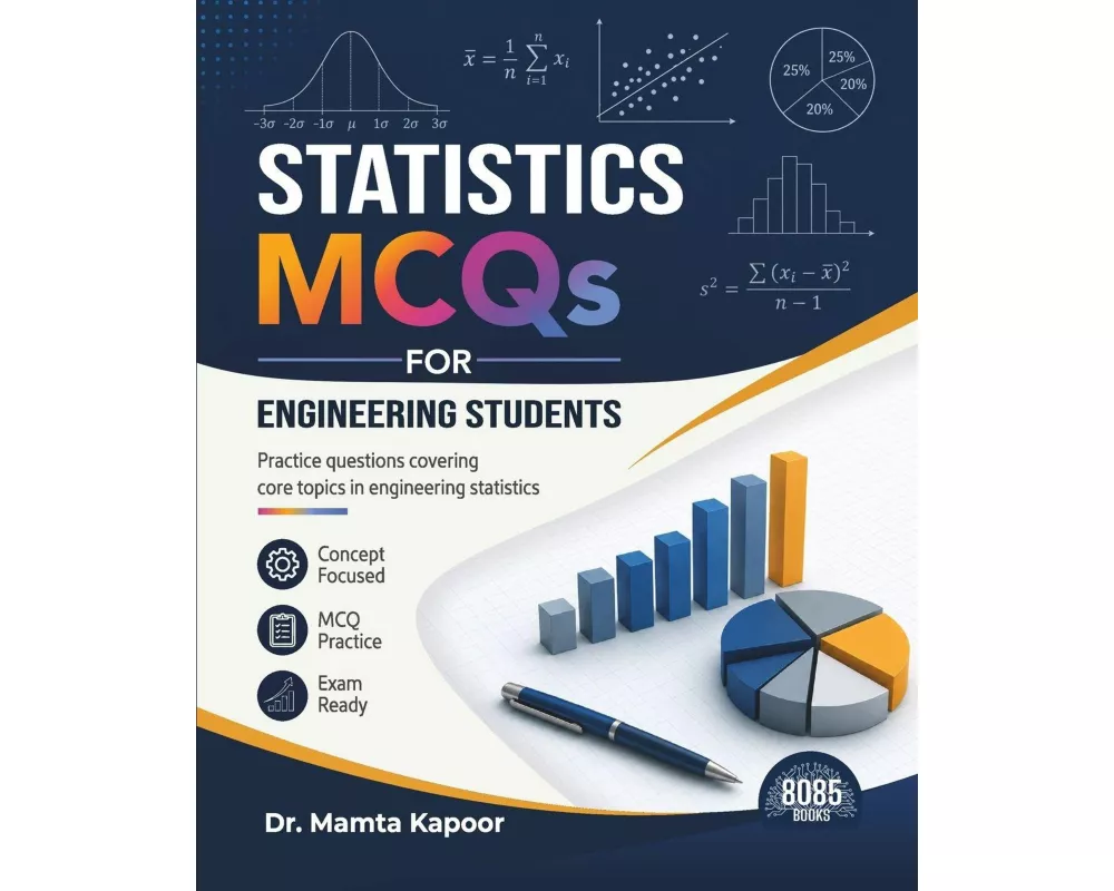 Statistics MCQs for Engineering Students