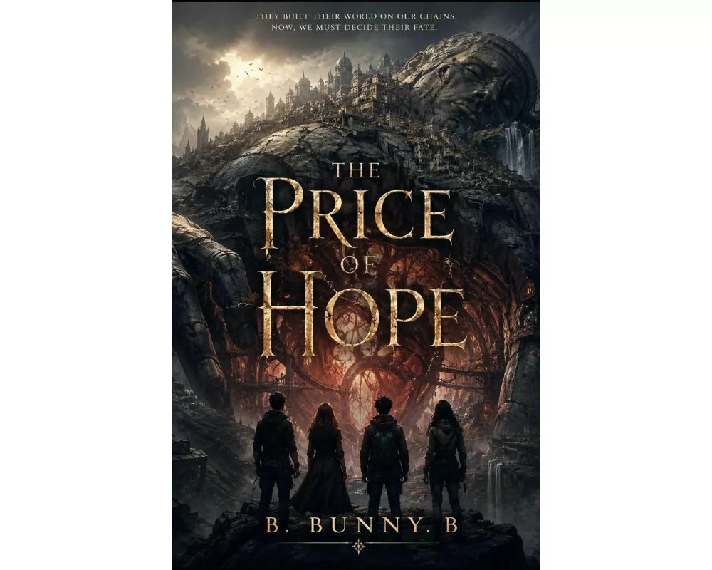 The Price of Hope