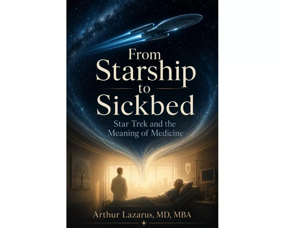 From Starship to Sickbed
