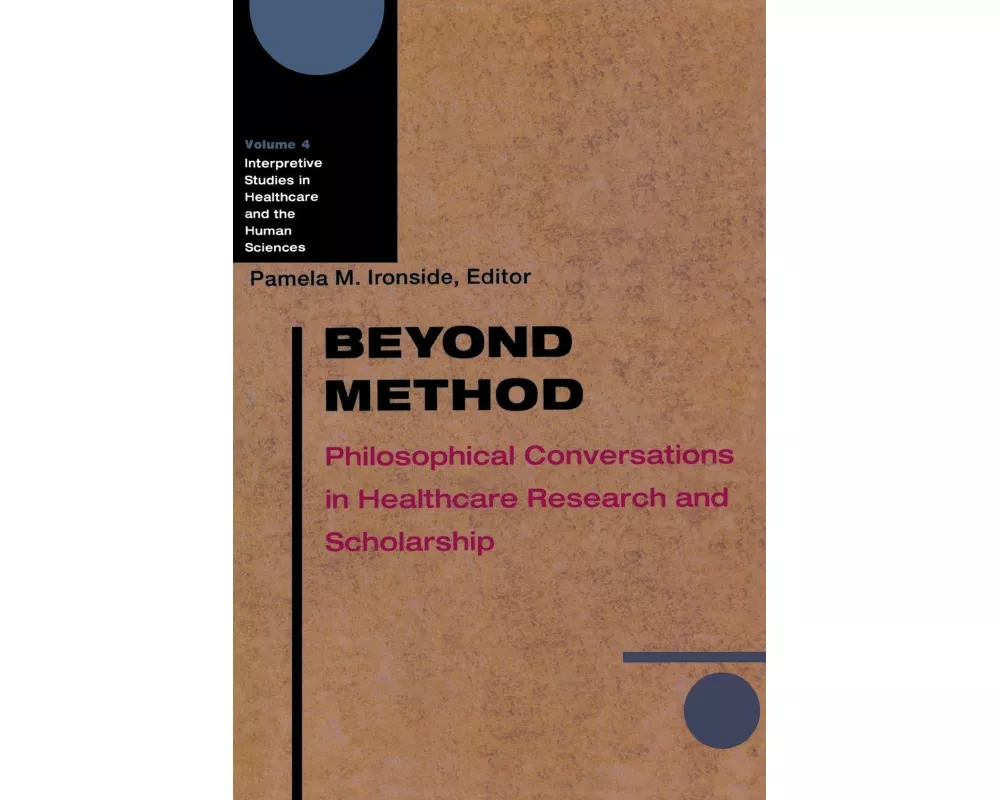 Beyond Method