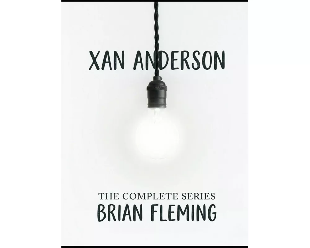 Xan Anderson