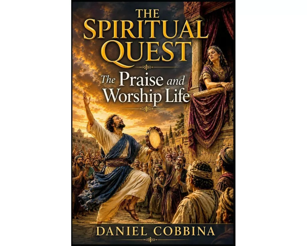 The Spiritual Quest
