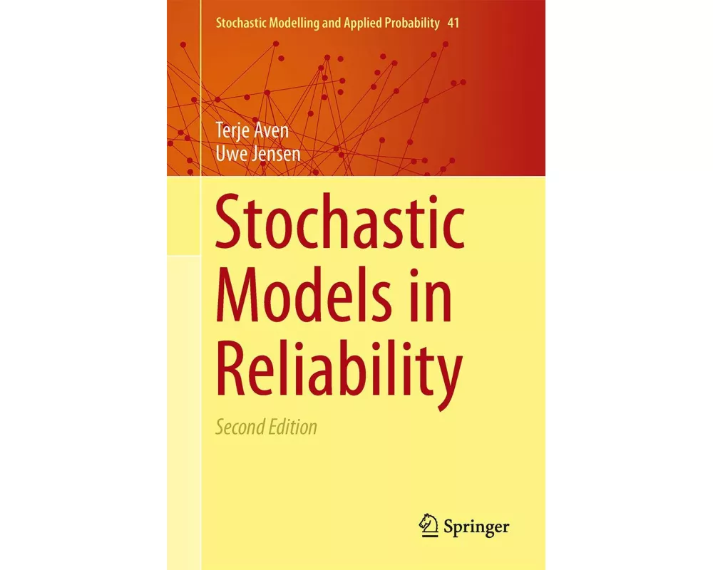 Stochastic Models in Reliability