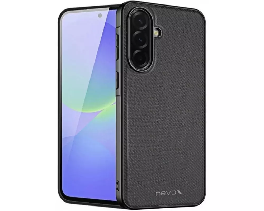 Nevox Back Cover StyleShell NYLO Galaxy A37