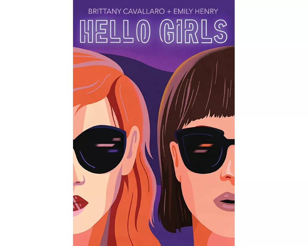 Hello Girls