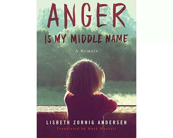 Anger Is My Middle Name