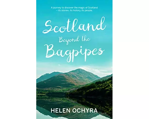Scotland Beyond the Bagpipes