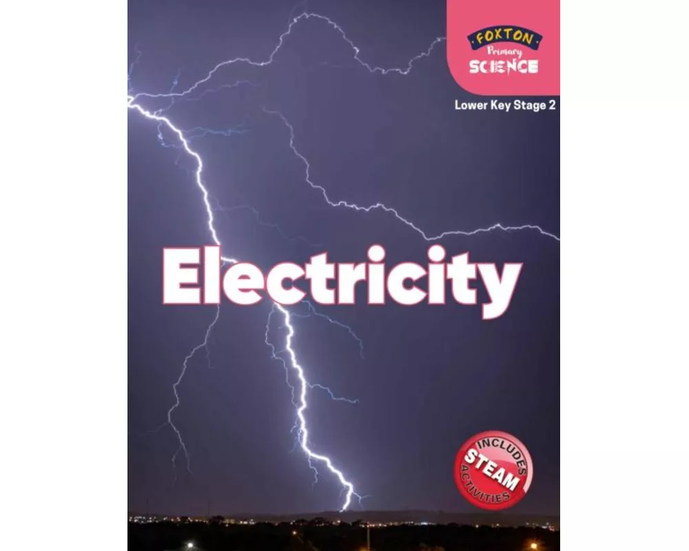 Foxton Primary Science: Electricity (Lower KS2 Science)