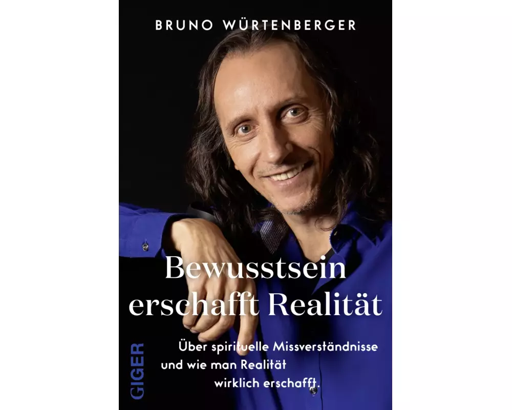 Bewusstsein erschafft Realität