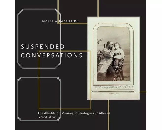 Suspended Conversations