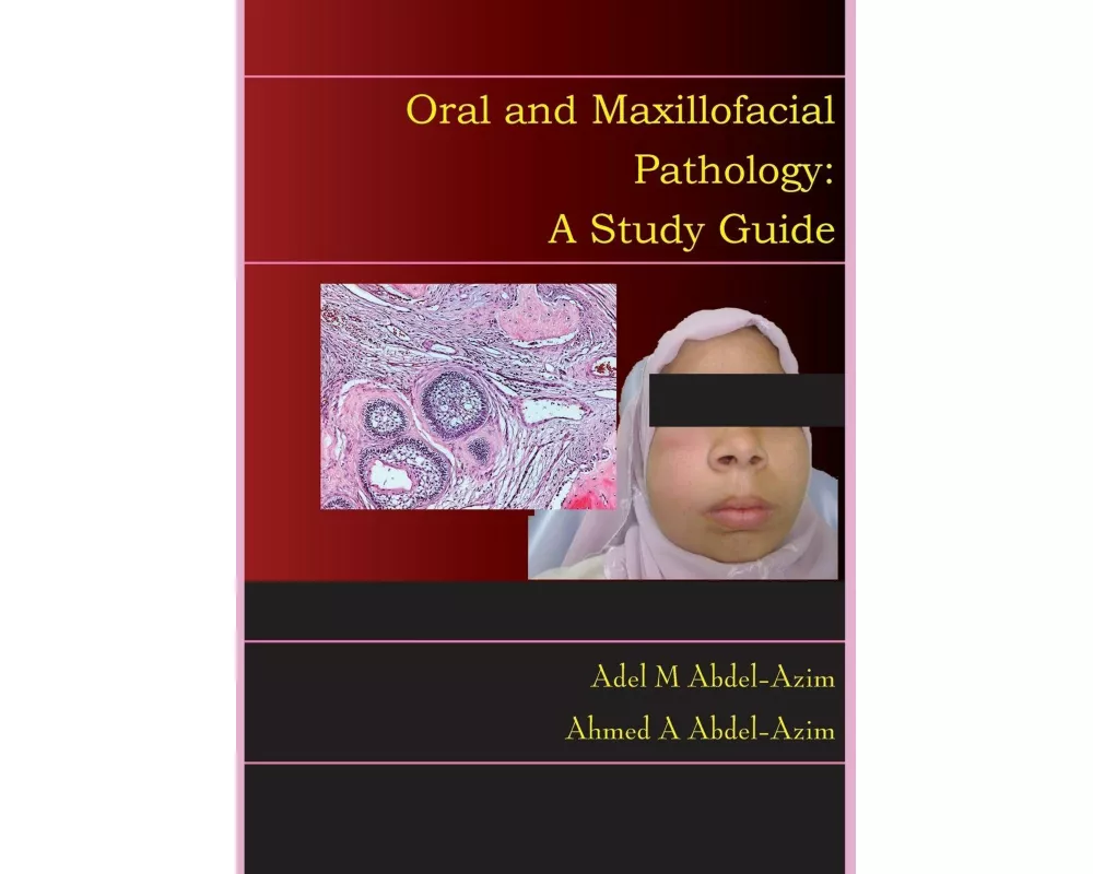 Oral and Maxillofacial Pathology