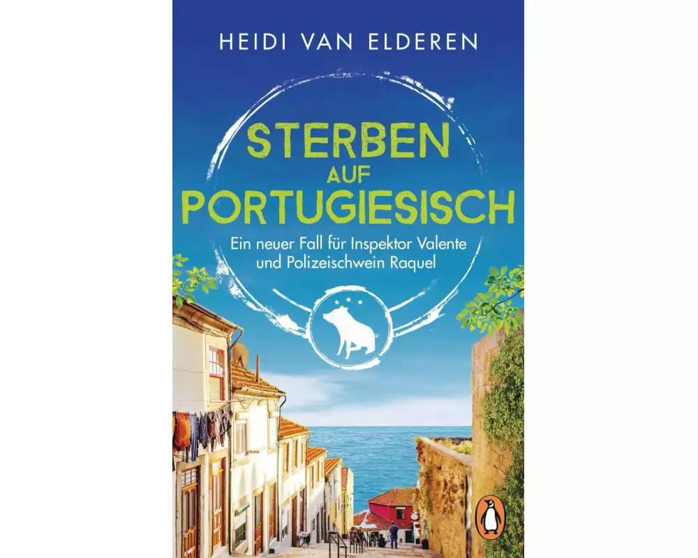 Sterben auf Portugiesisch