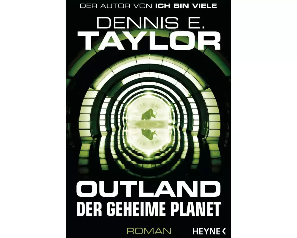 Outland - Der geheime Planet