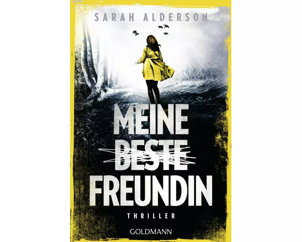 Meine beste Freundin