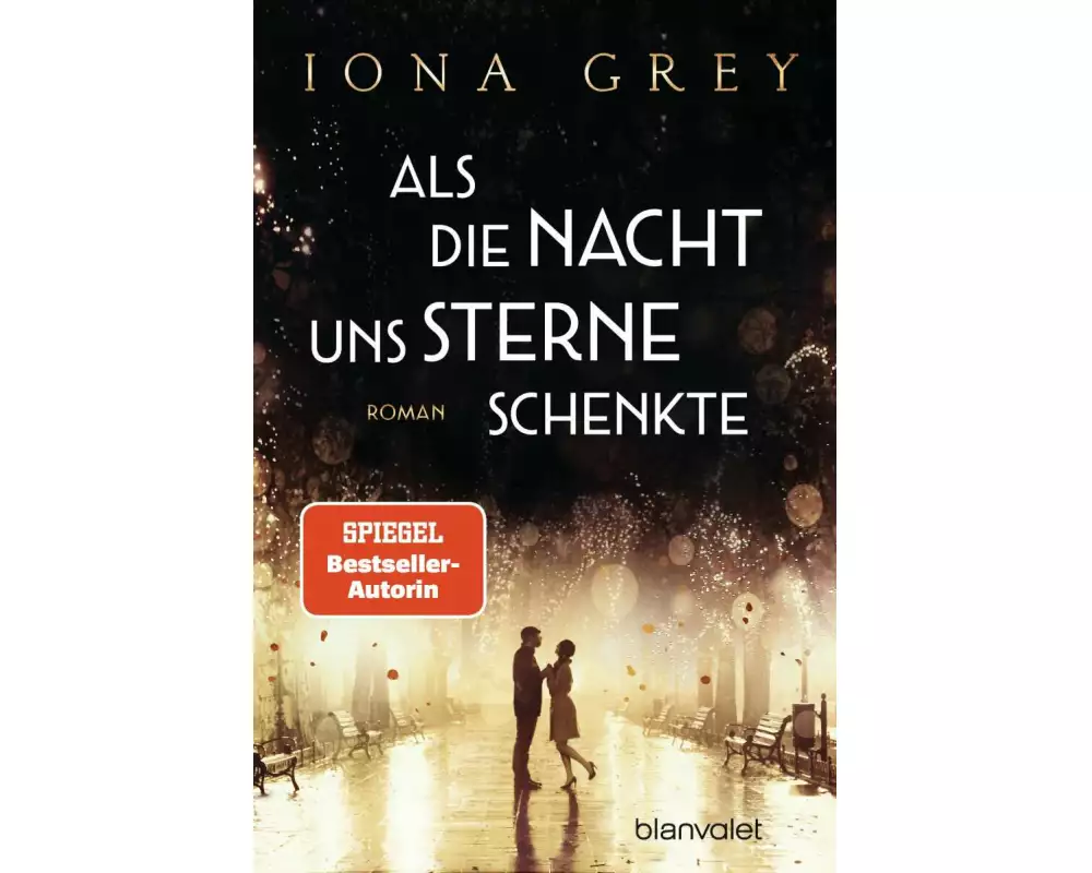 Als die Nacht uns Sterne schenkte