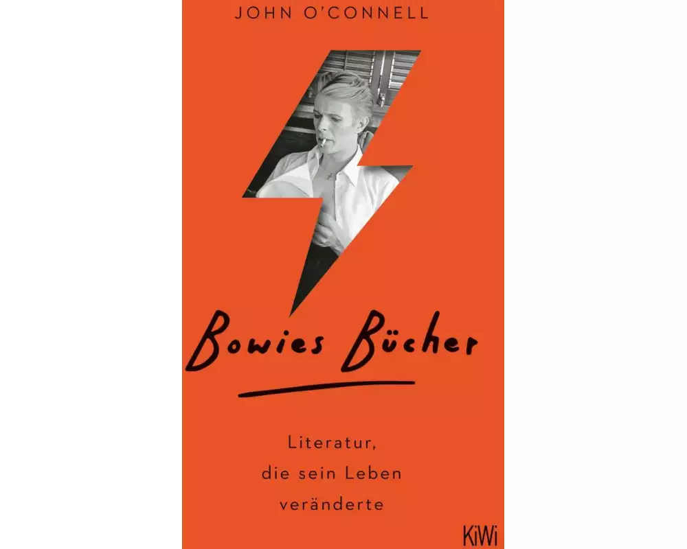 Bowies Bücher