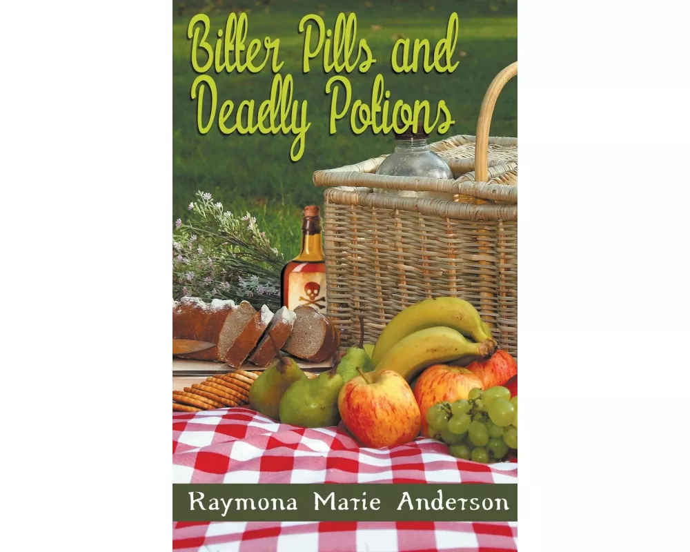 Bitter Pills and Deadly Potions