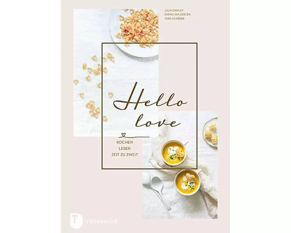 Hello Love