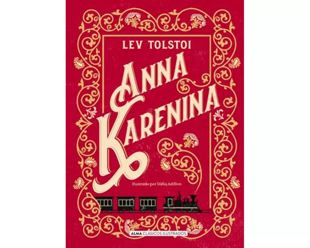 Anna Karenina