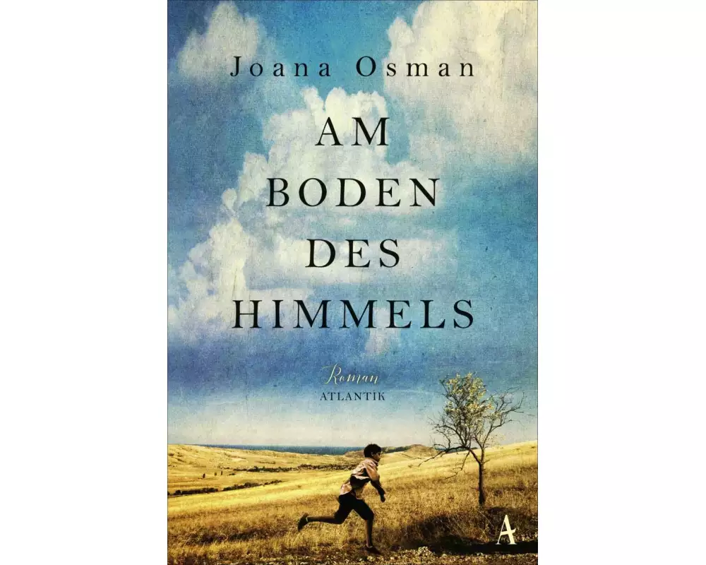 Am Boden des Himmels