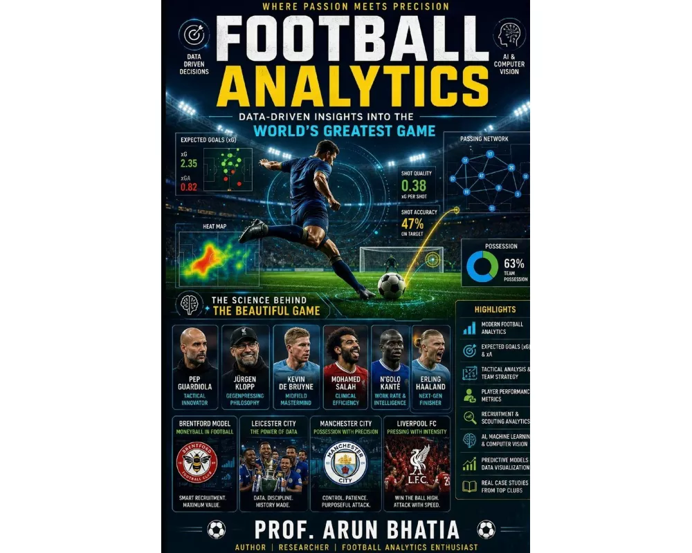 Football Analytics