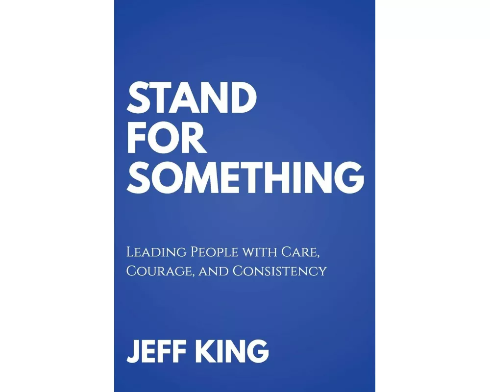 Stand for Something