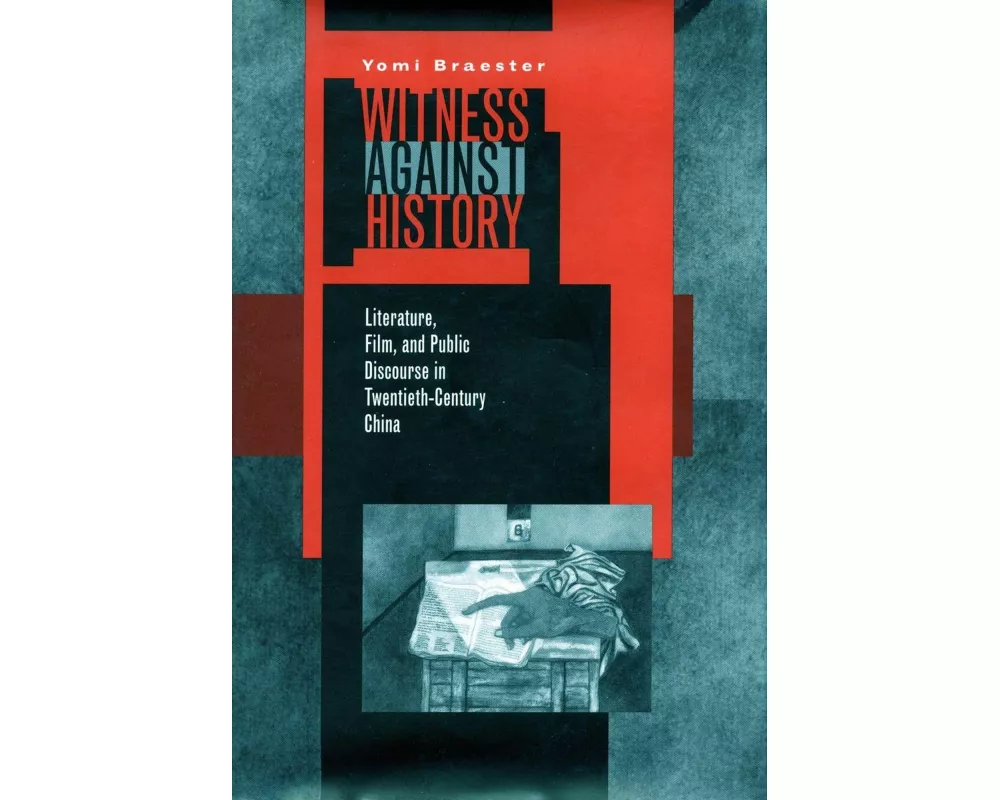 Witness Against History
