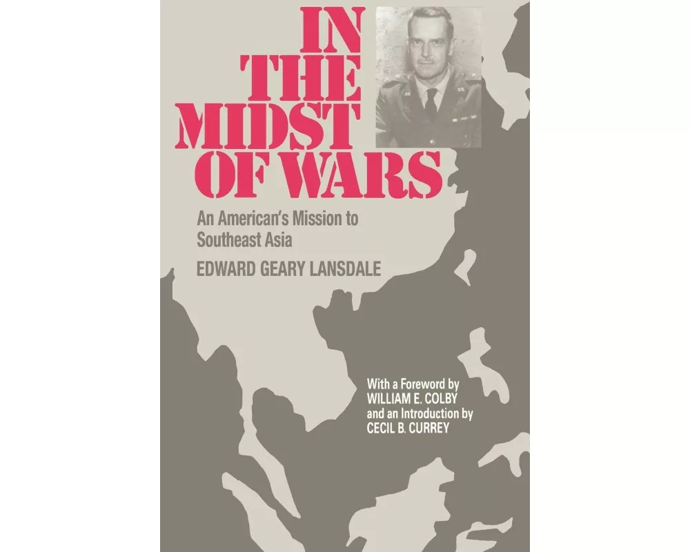 In the Midst of Wars