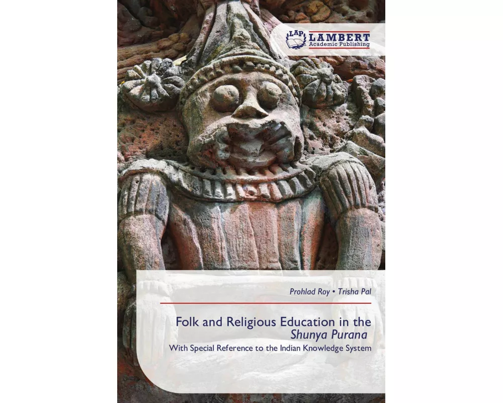 Folk and Religious Education in the Shunya Purana