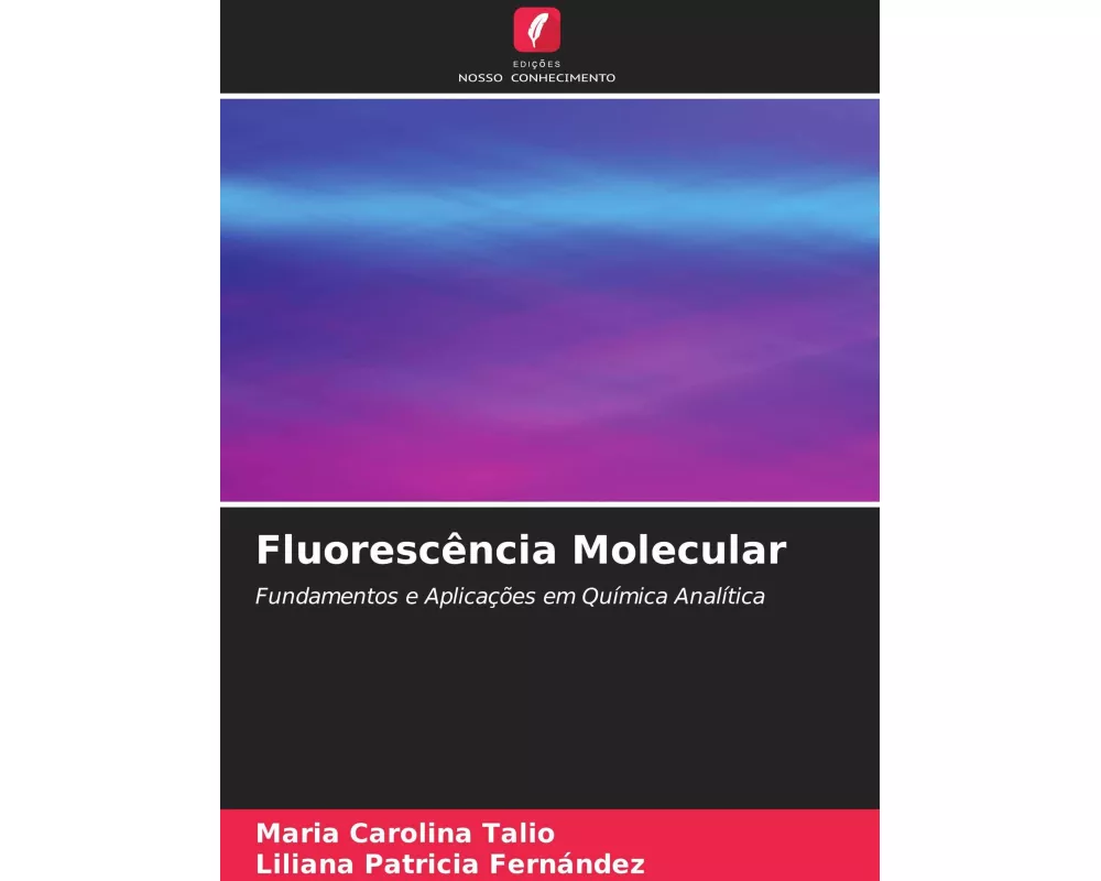 Fluorescência Molecular
