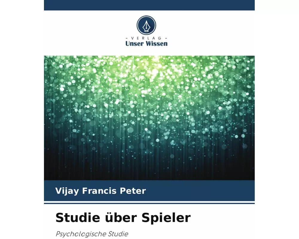 Studie über Spieler