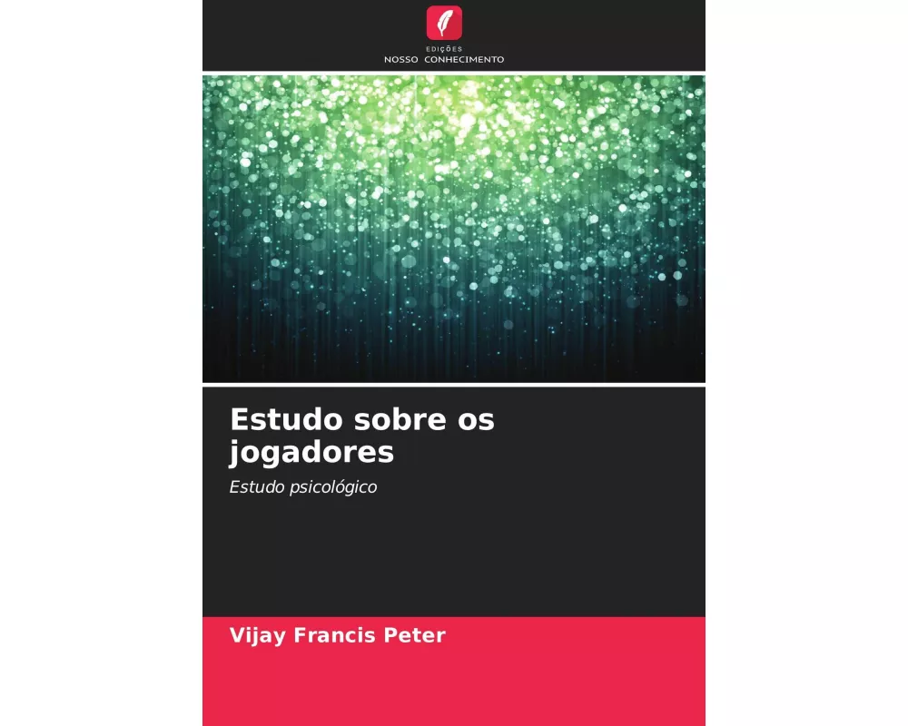 Estudo sobre os jogadores