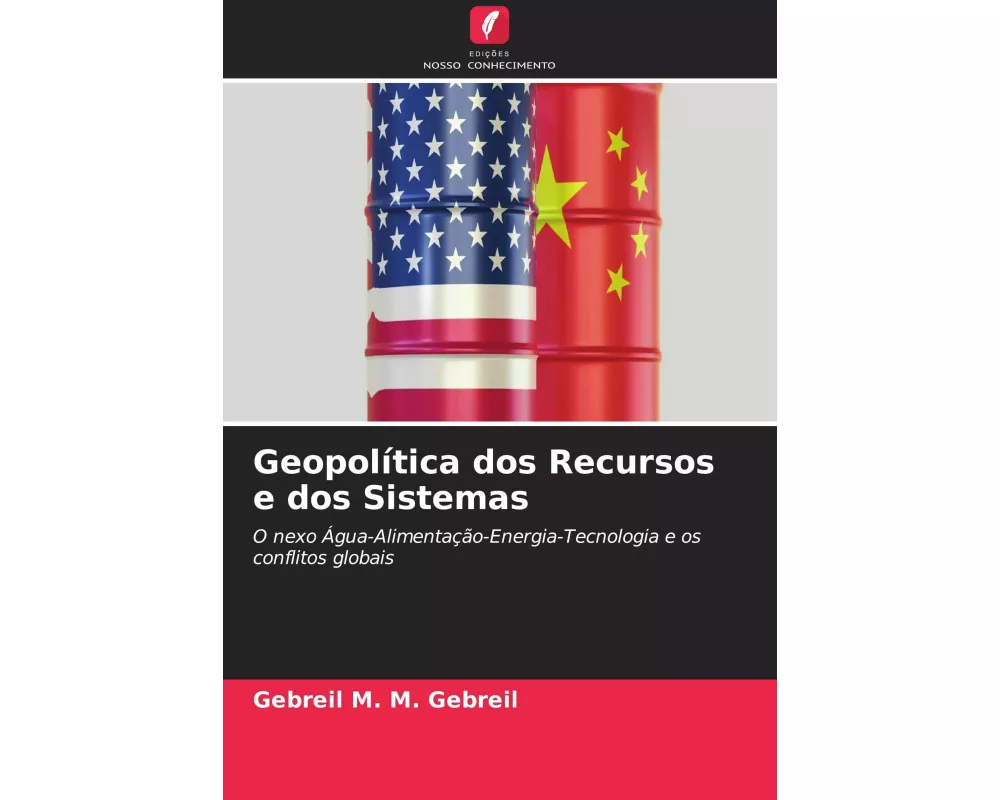 Geopolítica dos Recursos e dos Sistemas