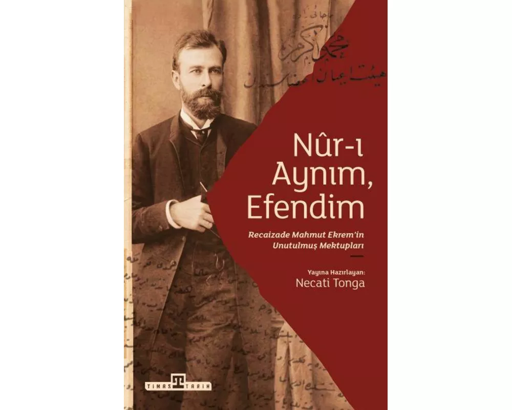 Nur-i Aynim, Efendim