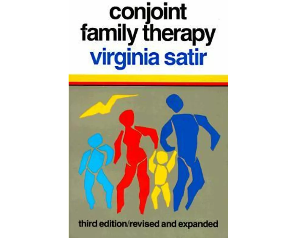 Conjoint Family Therapy