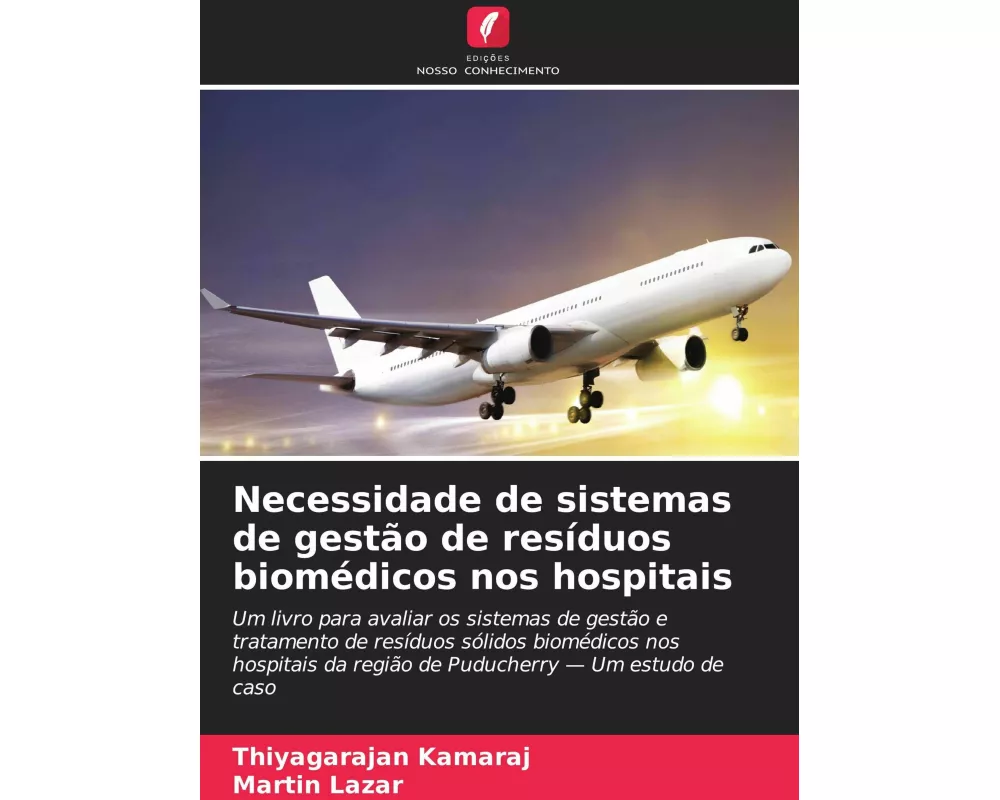 Necessidade de sistemas de gestão de resíduos biomédicos nos hospitais