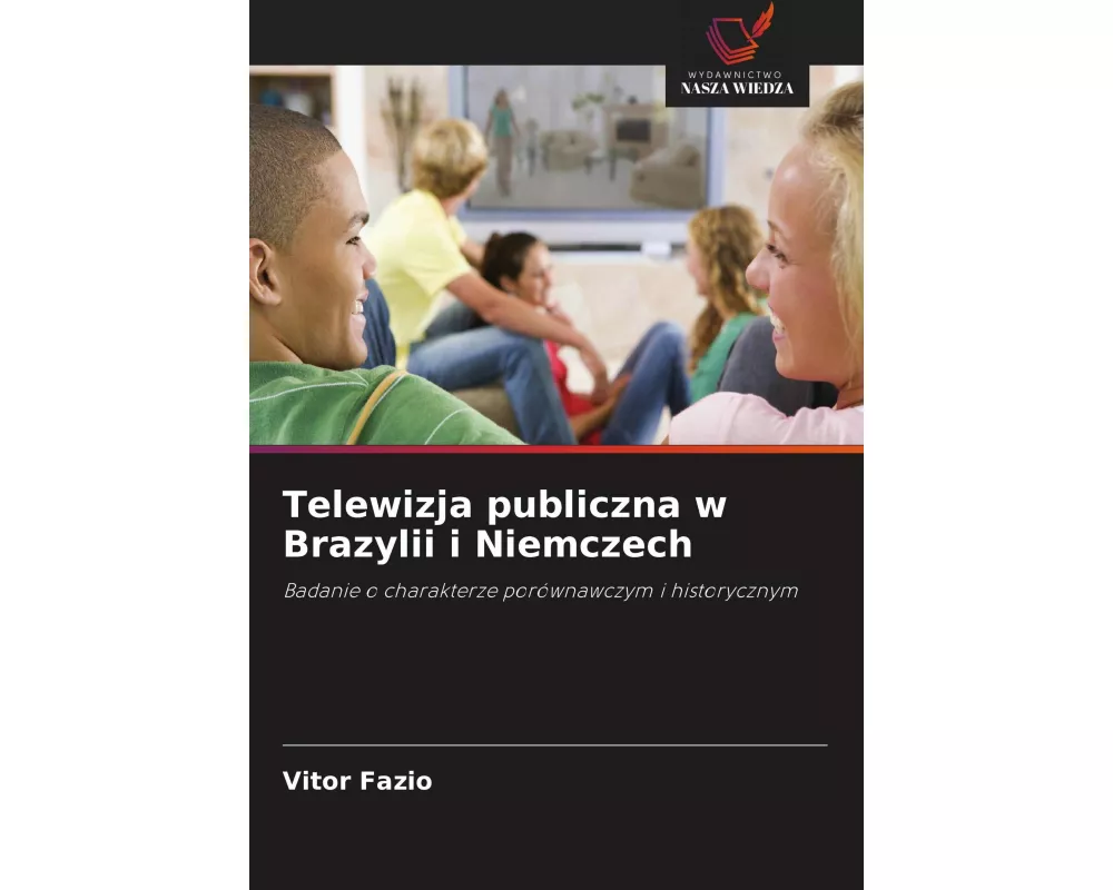 Telewizja publiczna w Brazylii i Niemczech